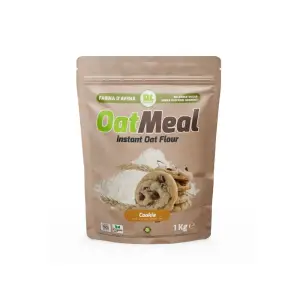 DAILY LIFE Oatmeal instant 1Kg BISCOTTO