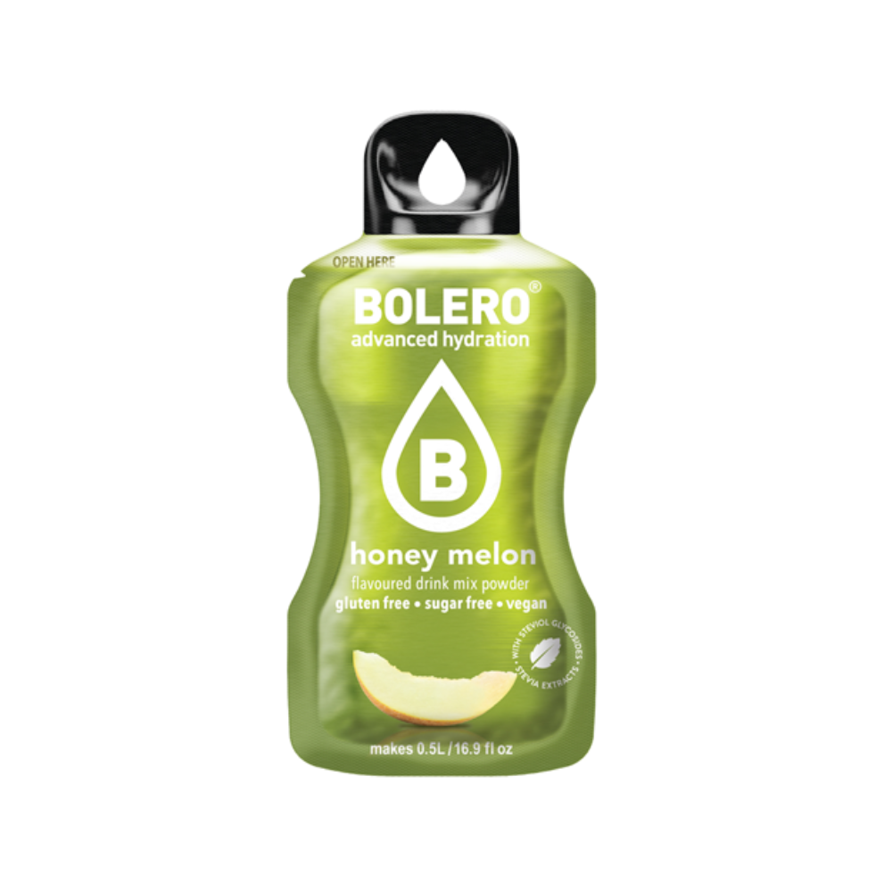 bolero honey melon