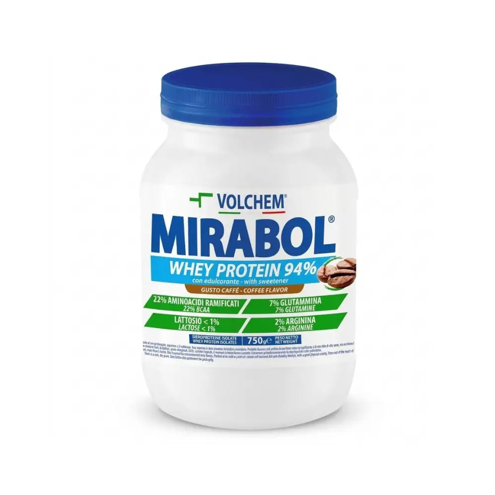 mirabol caffè