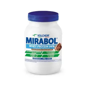 MIRABOL WHEY PROTEIN 750g CIOCCOLATO