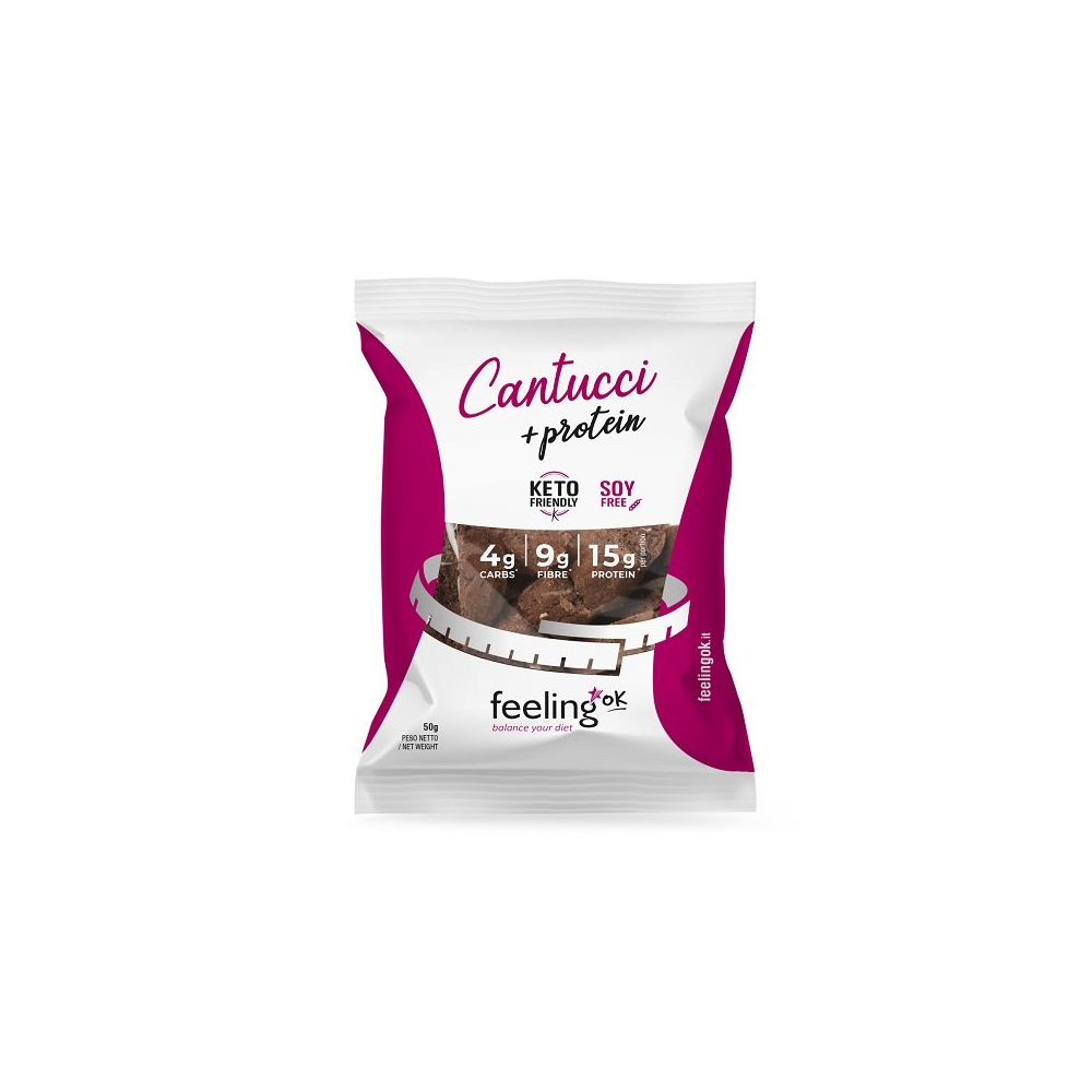 CANTUCCI CACAO