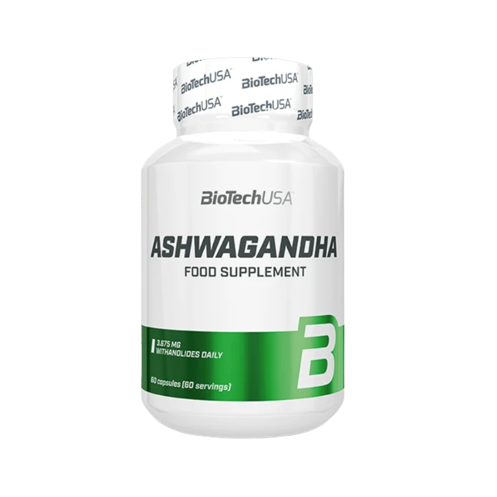 ASHWAGANDHA