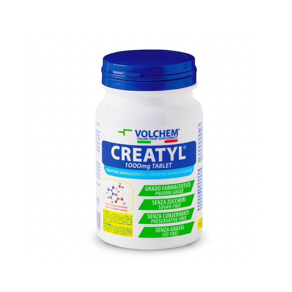 CREATYL 120CP