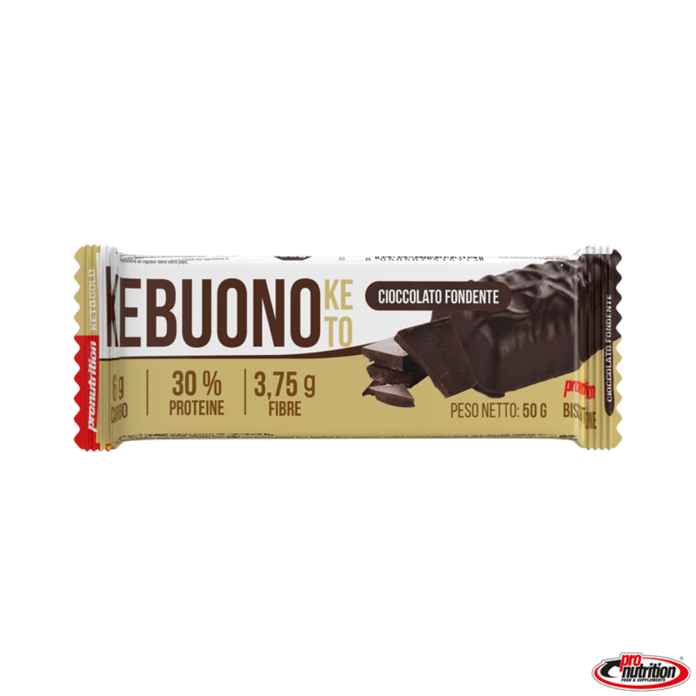 KEBUONO FONDENTE