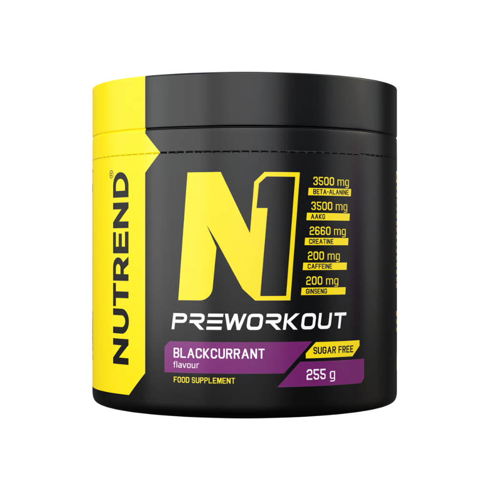 N1 BLACKCURRANT