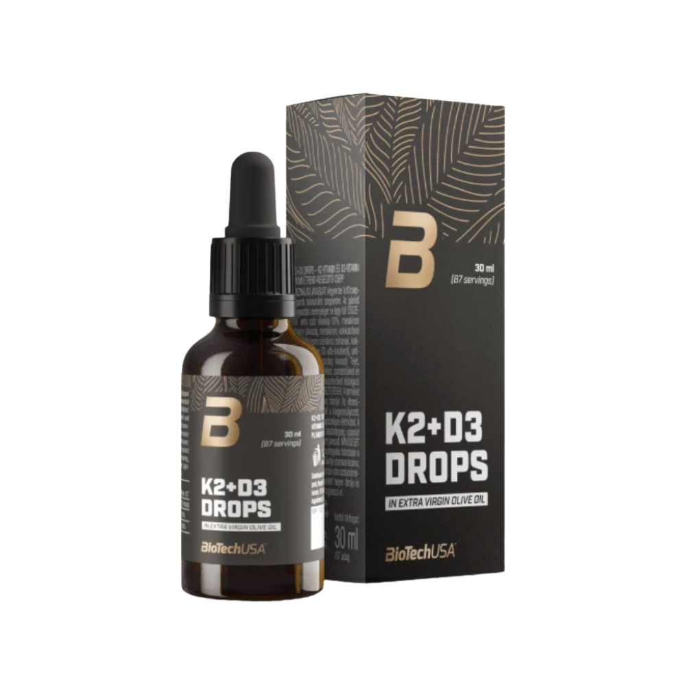 k2d3 drop