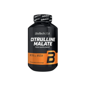 CITRULLINE MALATE 90caps