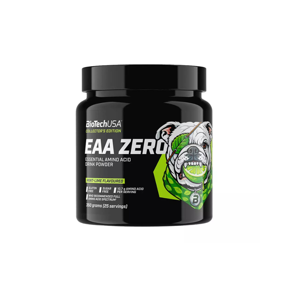 EAA ZERO MENTA LIME