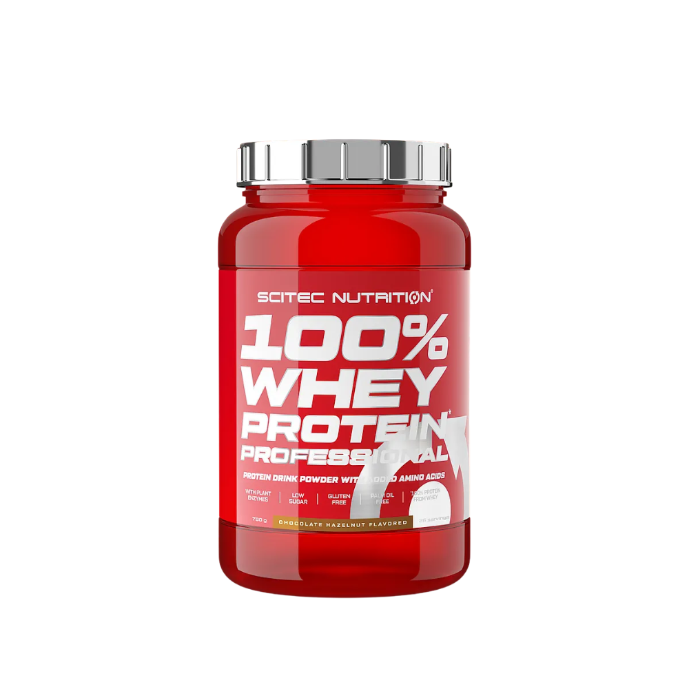 WHEY PROF CIOCC NOCC 780G