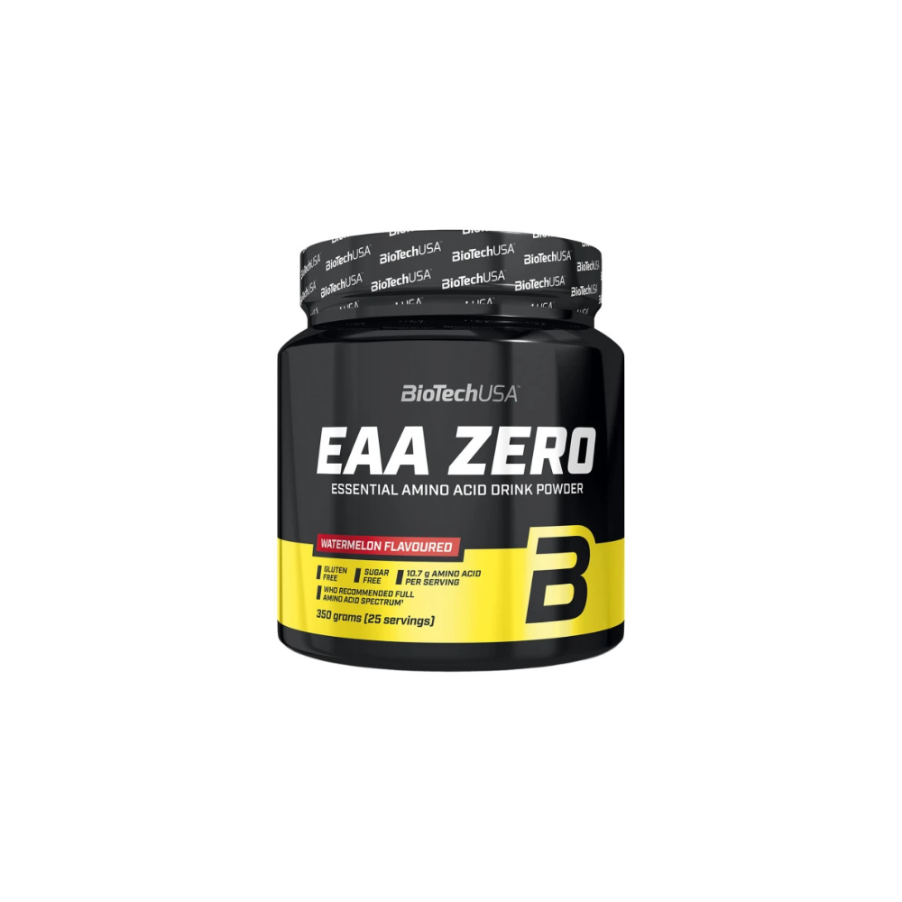 eaa zero anguria