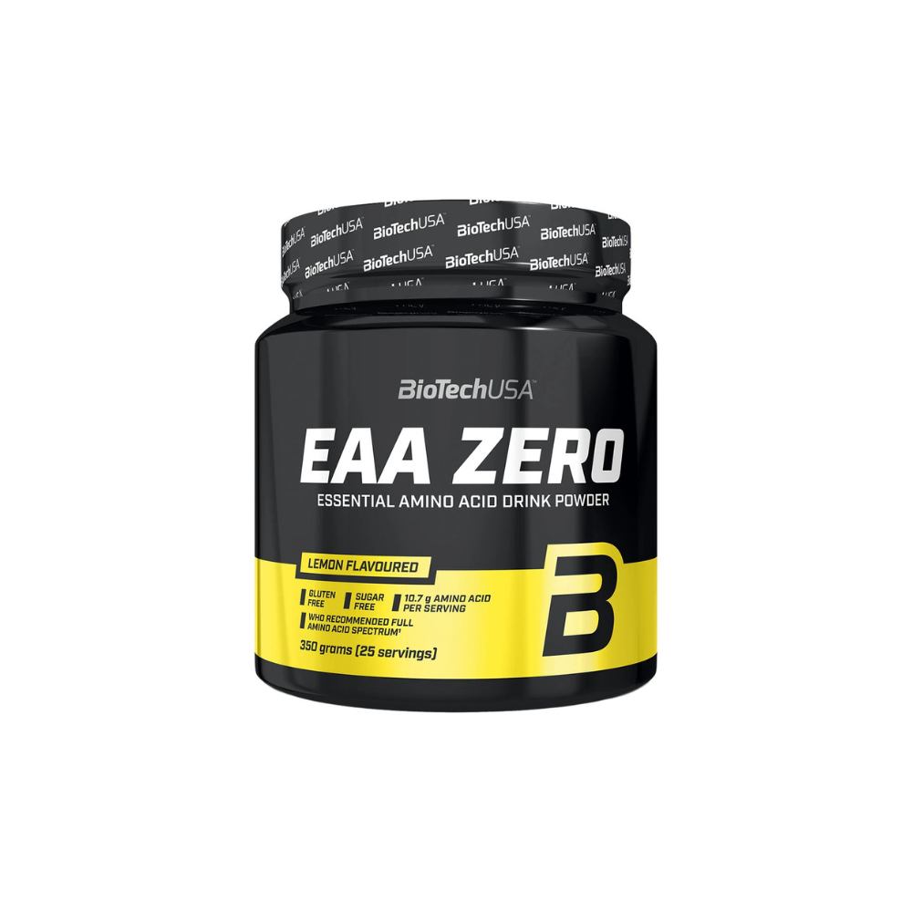 eaa zero lemon