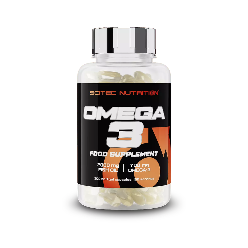 omega 3 scitec