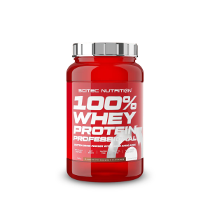 100% WHEY PROFESSIONAL 780g cioccolato cocco