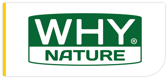 why nature